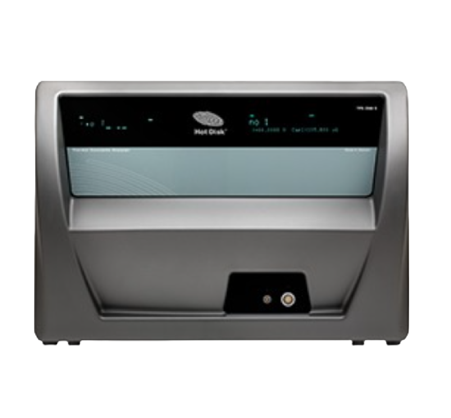 導熱係數分析儀